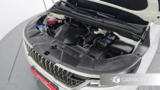 Kia Carnival 4th generation id 3675562 из Кореи 16