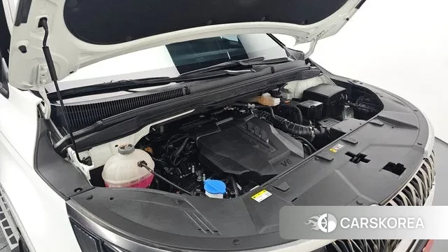 Kia Carnival 4th generation id 3763902 из Кореи 16