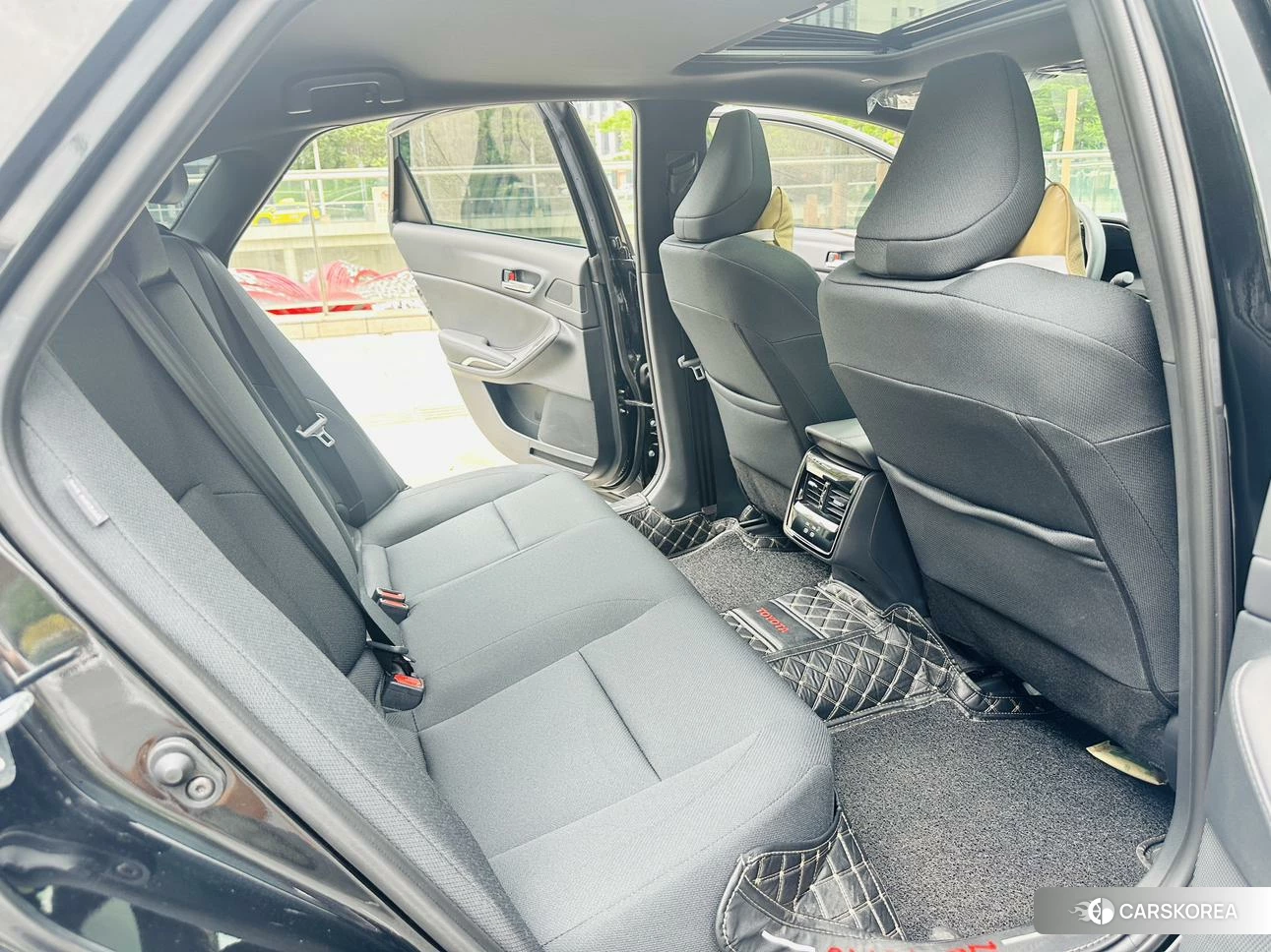 Toyota Asian dragon id 4468145 из Китая 19