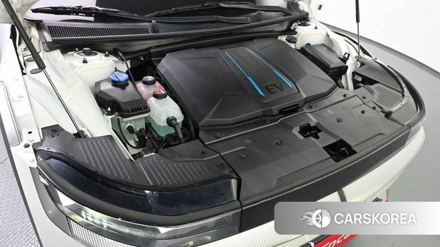 Hyundai Ionic 5 id 4624882 из Кореи 16
