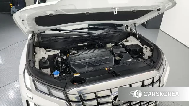 Hyundai The New Palisade id 3555739 из Кореи 16