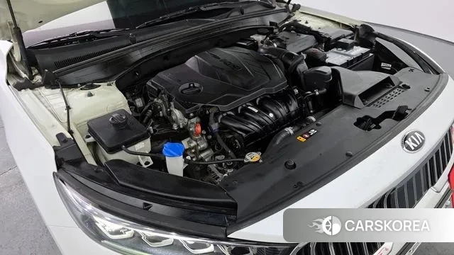 Kia K7 Premier id 3651119 из Кореи 16