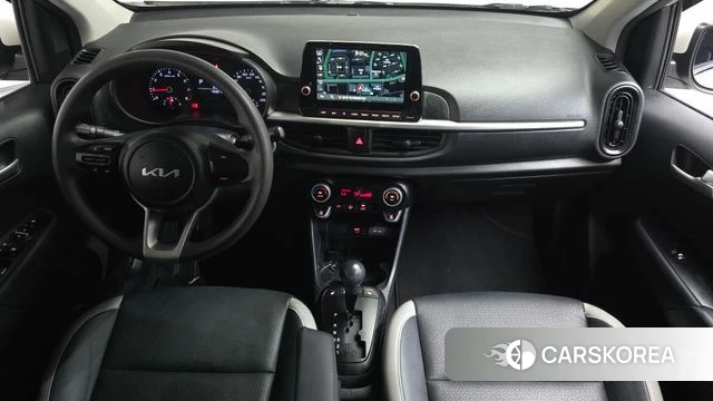 Kia Morning Urban (JA) id 4676124 из Кореи 28