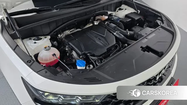 Kia Sorento 4th Generation id 3787328 из Кореи 16
