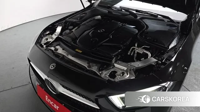 Mercedes-Benz CLS-Class C257 id 3754426 из Кореи 16