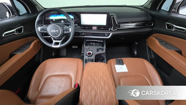 Kia Sportage 5th Generation id 4848140 из Кореи 31