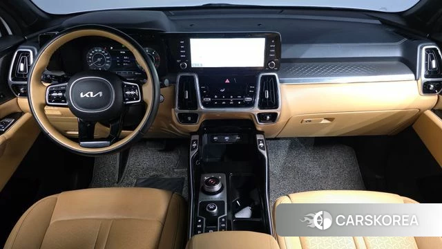 Kia Sorento 4th Generation id 3965123 из Кореи 16