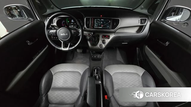 Kia The New Ray id 4409829 из Кореи 26