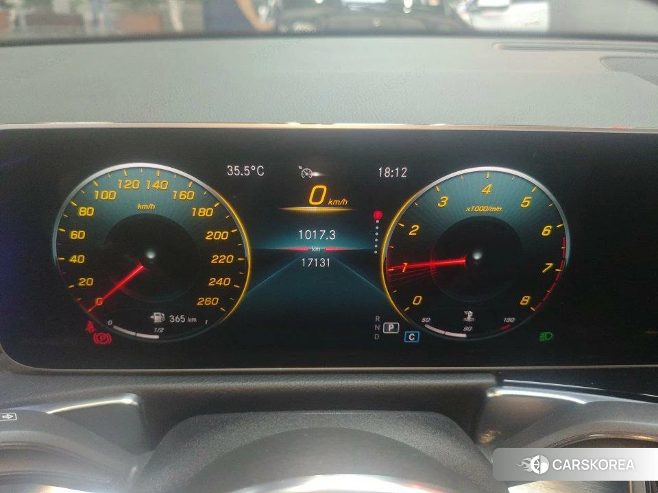Mercedes-Benz GLB 2020 Белый из Китая, фото 6