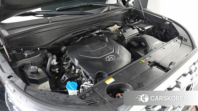 Hyundai Palisade id 4356456 из Кореи 30