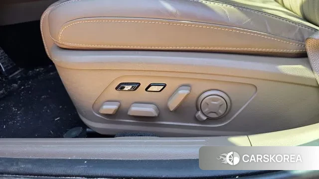 Kia K8 id 3732777 из Кореи 9