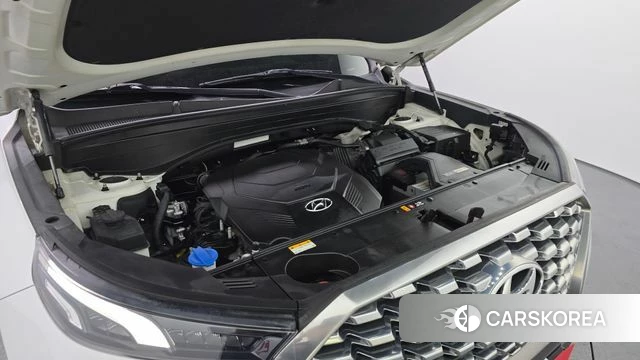 Hyundai Palisade id 3820662 из Кореи 16