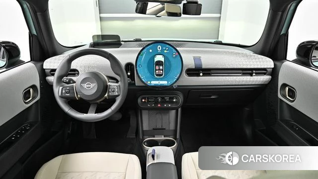 Mini Cooper S 4th Generation id 4419583 из Кореи 16