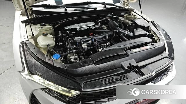 Kia K5 3rd generation id 3860810 из Кореи 16