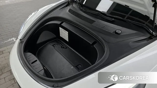 Tesla Model 3 id 3176288 из Кореи 16