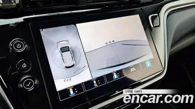 Chevrolet (GM Daewoo) Bolt EUV id 2679081 из Кореи 16