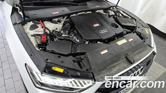 Audi A7 (4K) id 2749806 из Кореи 16