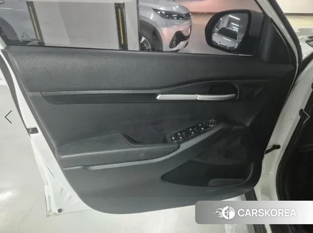 Kia Seltos id 3522930 из Кореи 16