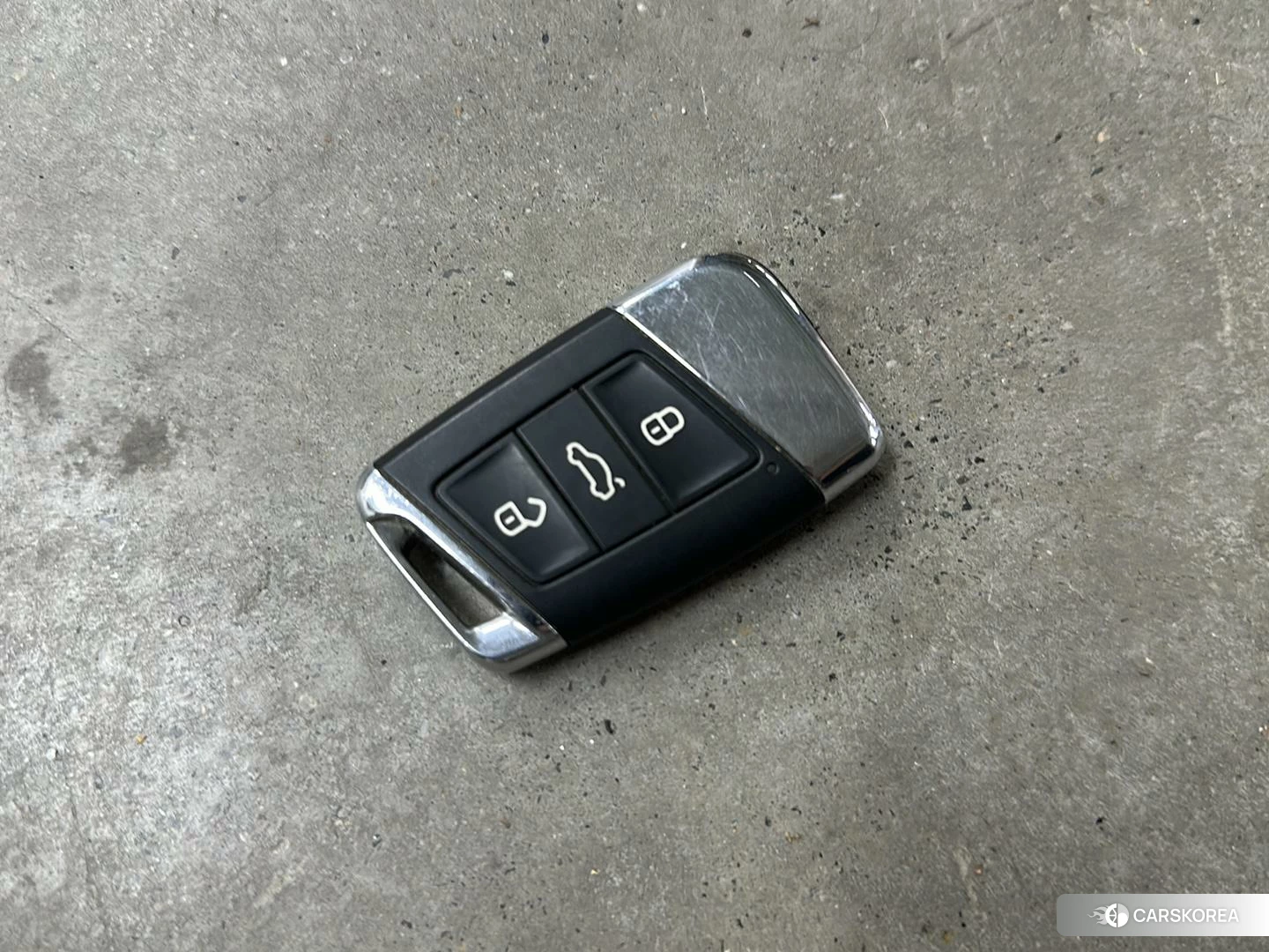 Volkswagen Magotan id 4492797 из Китая 16