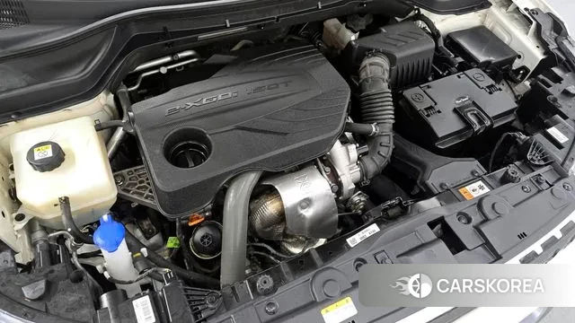 Ssangyong The New Tivoli id 3684890 из Кореи 16