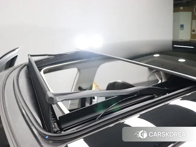 Renault Korea (Samsung) SM6 id 3439938 из Кореи 16