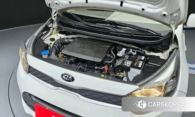 Kia Morning Urban (JA) id 3329775 из Кореи 16