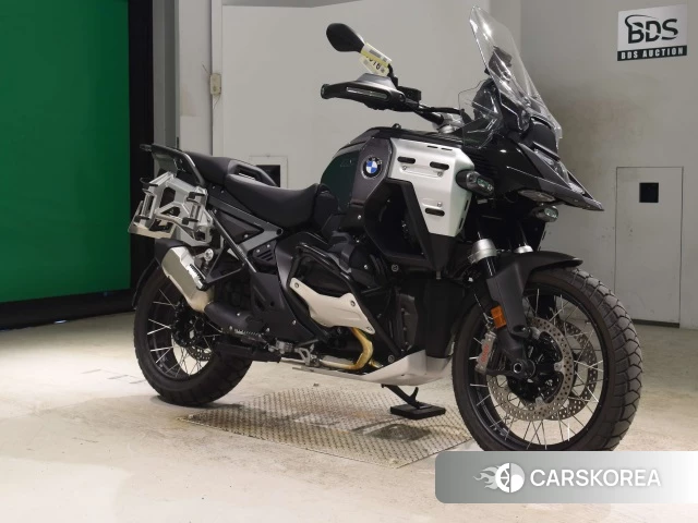 BMW R1300GS ADVENTURE ASA 2025 из Японии, фото 4