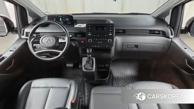 Hyundai Staria id 4646609 из Кореи 26