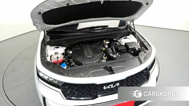 Kia Sorento 4th Generation id 3935520 из Кореи 16