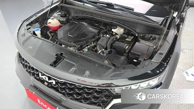 Kia Sorento 4th Generation id 4423185 из Кореи 31