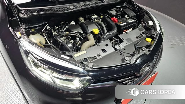 Renault Korea (Samsung) New QM3 id 3880042 из Кореи 16