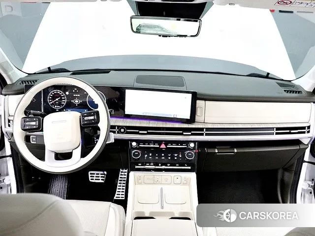 Hyundai Santa Fe (MX5) id 3300083 из Кореи 16