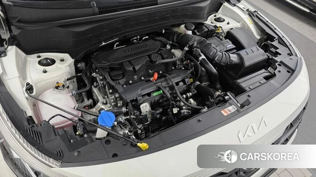 Kia The New Seltos id 4853726 из Кореи 28