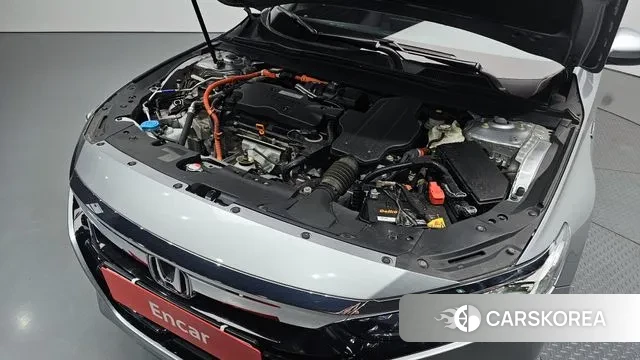 Honda Accord 10th Generation id 3076759 из Кореи 16