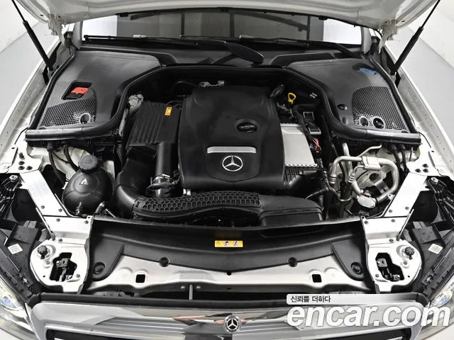 Mercedes-Benz E-Class W213 id 2673829 из Кореи 16