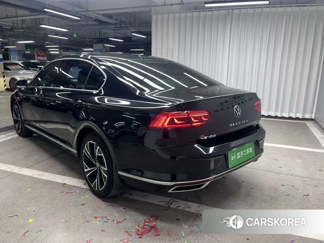 Volkswagen Magotan id 4300493 из Китая 10
