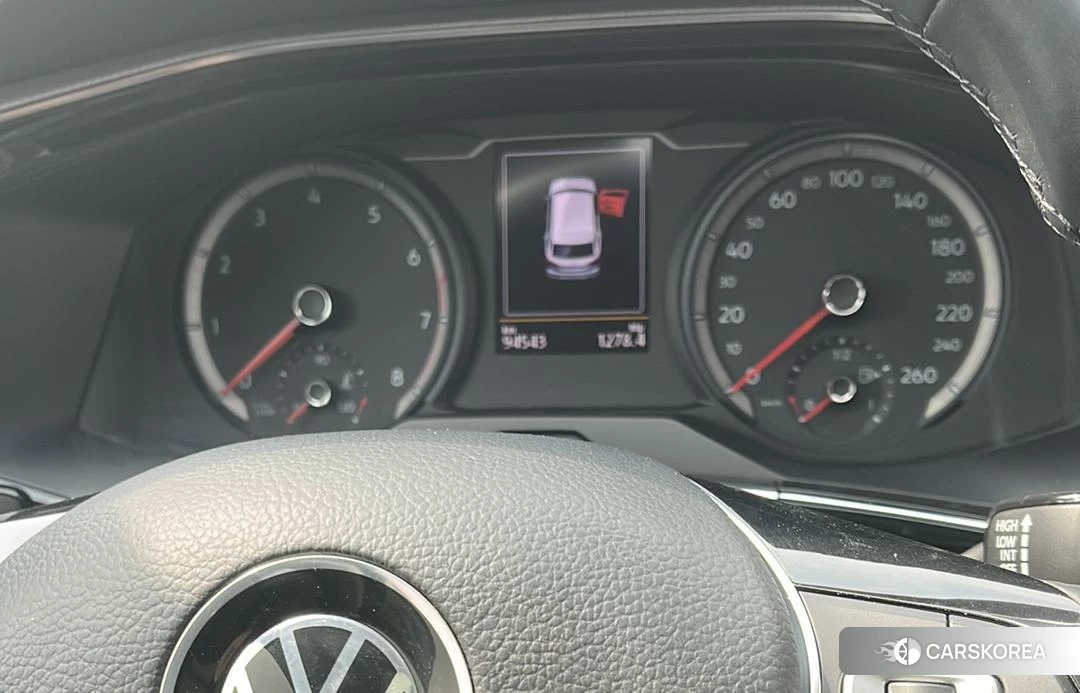 Volkswagen Tanyue 2021 Черный из Китая, фото 6
