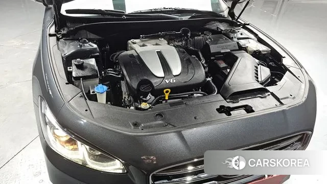 Hyundai Grandeur IG id 3423374 из Кореи 16