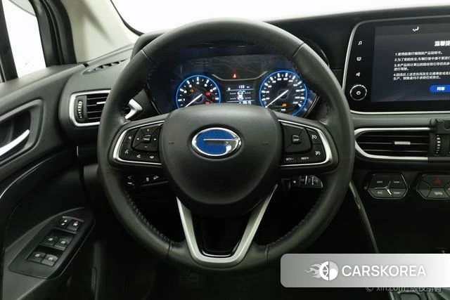 GAC Trumpchi Trumpchi GS4 id 4210213 из Китая 20