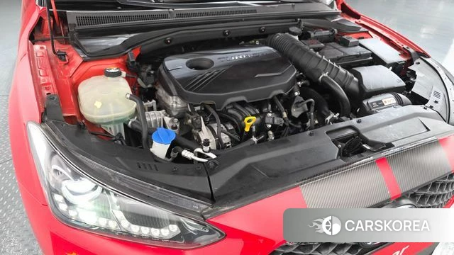 Hyundai Veloster (JS) id 4019889 из Кореи 16