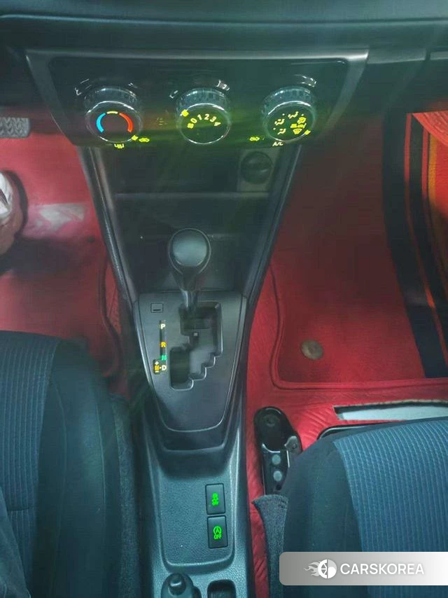 Toyota YARIS L to enjoy 2022 Белый из Китая, фото 6