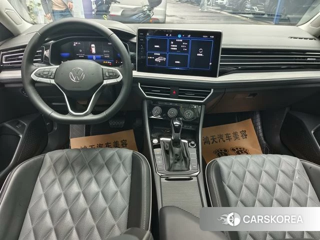 Volkswagen Sagitar id 4255762 из Китая 11