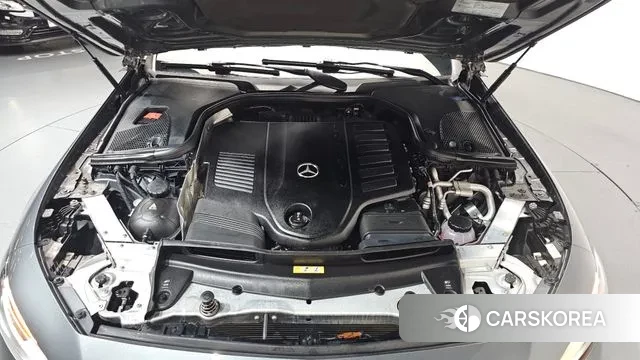 Mercedes-Benz CLS-Class C257 id 3760642 из Кореи 16