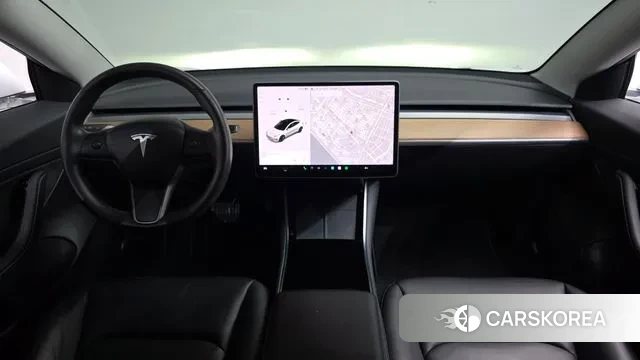 Tesla Model 3 id 3736273 из Кореи 16