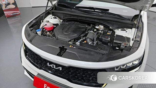 Kia Sorento 4th Generation id 3884489 из Кореи 16