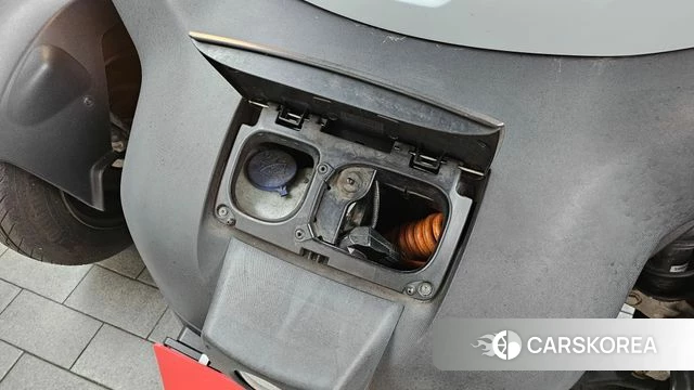 Renault Korea (Samsung) Twizy id 3820038 из Кореи 16