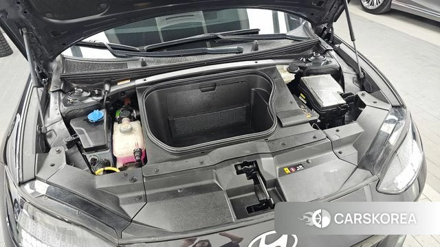 Hyundai Ionic 6 id 4579126 из Кореи 31