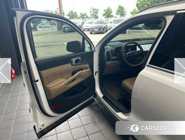 Kia The New Sorento 4th Generation id 4654032 из Кореи 13