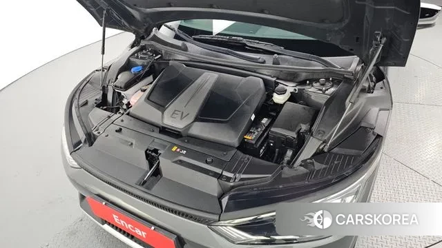 Kia EV6 id 3458650 из Кореи 16