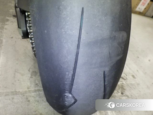 Kawasaki ZX-6R NINJA ABS id 3947247 из Японии 30